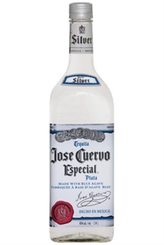 Jose Cuervo Especial Silver