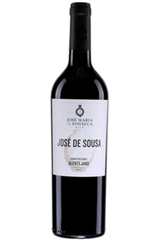 José Maria Da Fonseca José De Sousa 