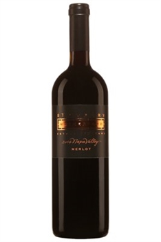 St Supéry Merlot Estate Bottled Rutherford