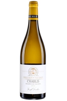 Joseph Drouhin Chablis Réserve De Vaudon 
