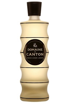 Domaine De Canton Liqueur De Gingembre