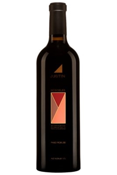 Justin Isosceles Paso Robles 