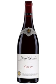 Joseph Drouhin Givry 