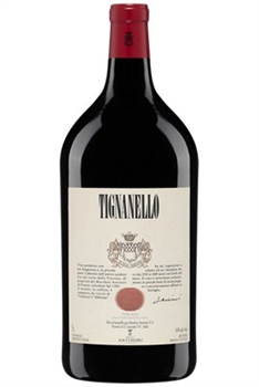 Antinori Toscana Tignanello 