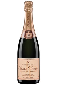 Joseph Perrier Cuvée Royale Brut