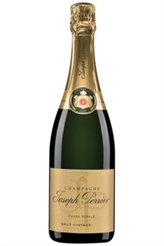 Joseph Perrier Cuvée Royale Brut 
