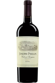 Joseph Phelps Napa Cabernet-Sauvignon 