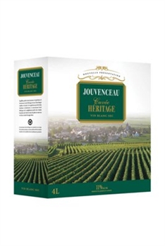 Jouvenceau Cuvée Héritage