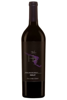 Columbia Crest Merlot H3 Columbia Valley 