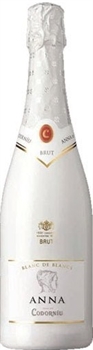 Codorniu Anna Brut Blanc De Blancs Brut Reserva Cava
