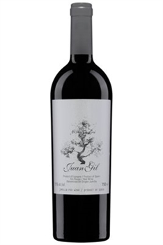 Juan Gil Monastrell 