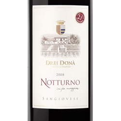 Tenuta La Palazza Drei Dona Notturno Predappio Romagna 