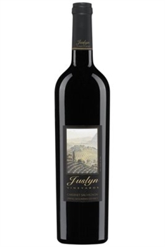 Juslyn Vineyards Spring Mountain District Cabernet-Sauvignon 
