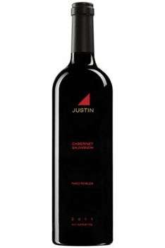 Justin Paso Robles Cabernet-Sauvignon 