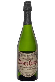 Juvé Y Camps Reserva De La Familia 