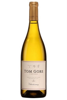 Tom Gore Chardonnay 