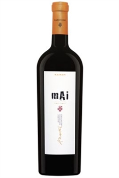 Kaiken Mai The First Malbec 