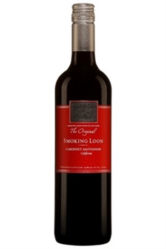 Smoking Loon Cabernet-Sauvignon