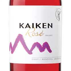 Kaiken Malbec Rosé 