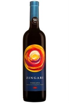 Petra Zingari Toscana 