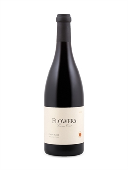 Flowers Pinot Noir Sonoma Coast 