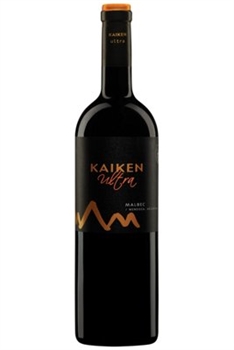 Kaiken Ultra Malbec 