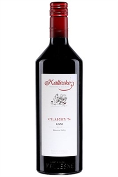 Kalleske Clarry's Grenache / Shiraz 