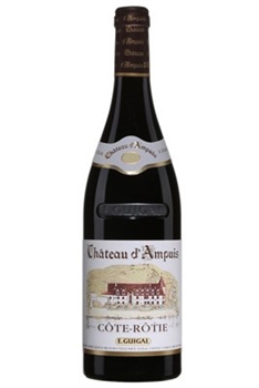 E. Guigal Château D'ampuis 