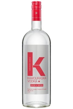 Kamouraska Bloody Mix Démoniaque