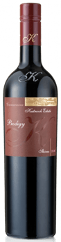 Katnook Estate Prodigy Shiraz 