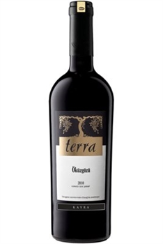Kayra Terra Okuzgozu 