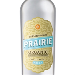 Prairie Vodka