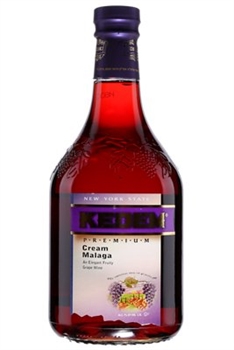 Kedem Premium Cream Malaga