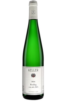 Keller Riesling Von Der Fels 