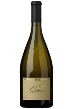 Kellerei Cantina Sauvignon Quarz 