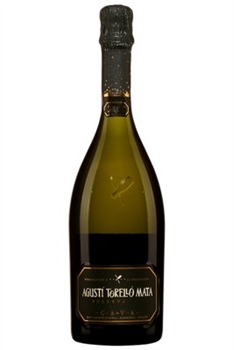 Agusti Torello Mata Reserva Cava Brut 