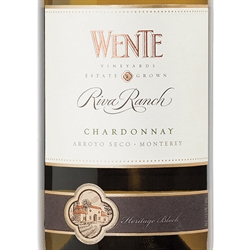 Wente Vineyards Riva Ranch Arroyo Seco 
