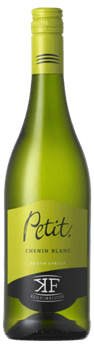Ken Forrester Petit Chenin Blanc 