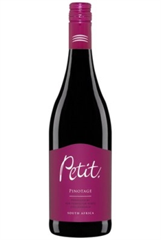 Ken Forrester Petit Pinotage 