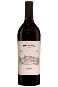 Mirafiore Barolo 