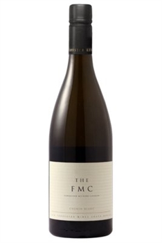 Ken Forrester The Fmc 