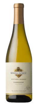 Kendall-Jackson Vintner's Reserve Chardonnay 