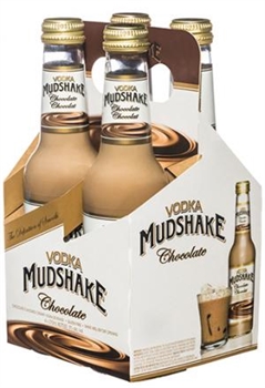 Mudshake Chocolate