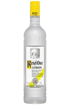 Ketel One Citron