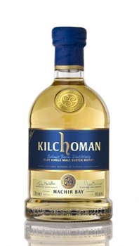 Kilchoman Machir Bay Scotch Single Malt