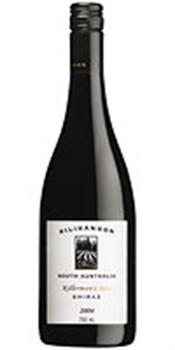 Kilikanoon Killerman's Run Shiraz 