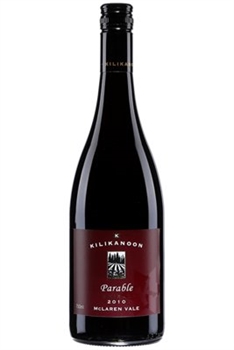 Kilikanoon Parable Shiraz 