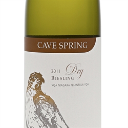 Cave Spring Riesling Dry Niagara Peninsula 