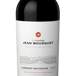 Domaine Bousquet Cabernet Sauvignon Valle De Uco 