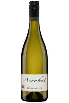 King Estate Acrobat Oregon Pinot Gris 